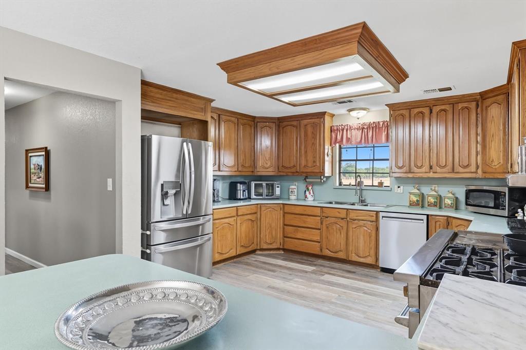 Bar S Ranch Add - Residential