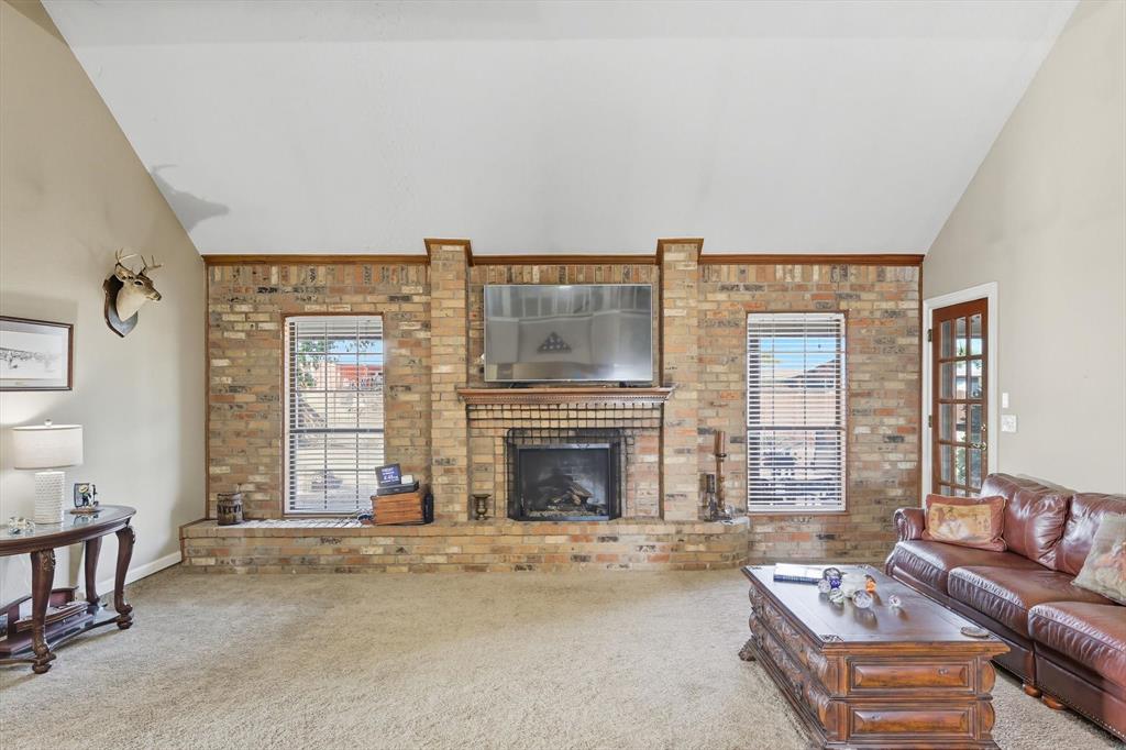 Bar S Ranch Add - Residential