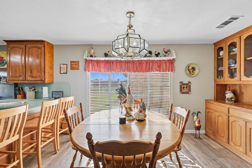 Bar S Ranch Add - Residential