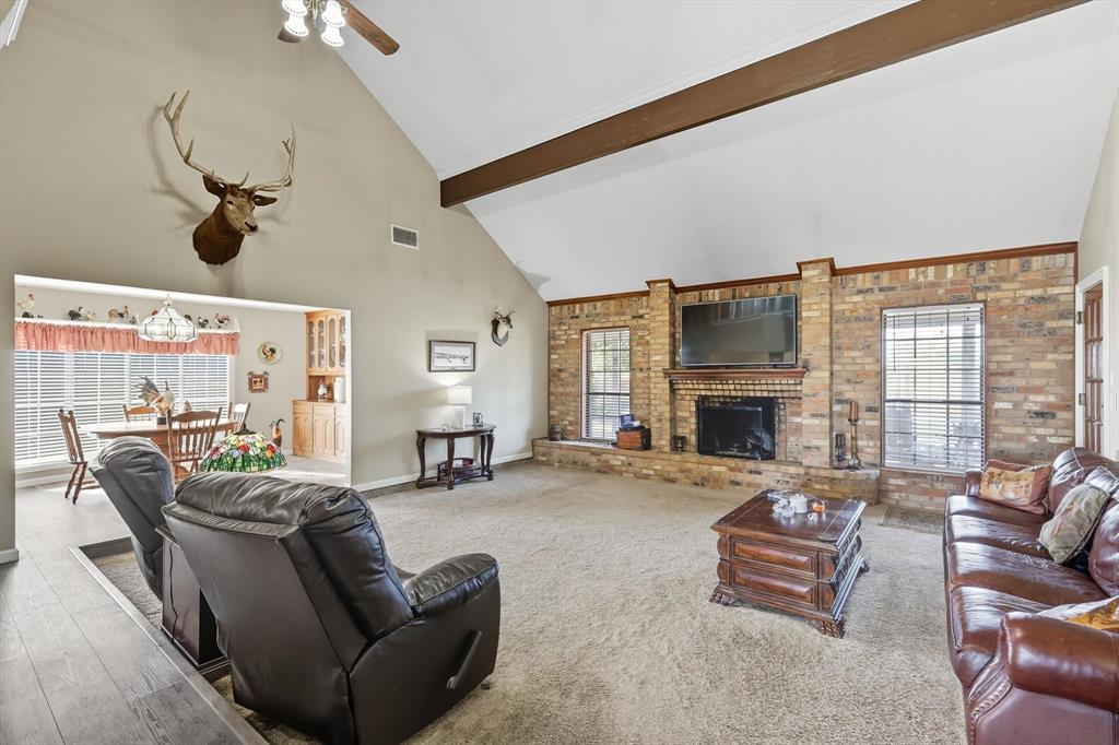 Bar S Ranch Add - Residential