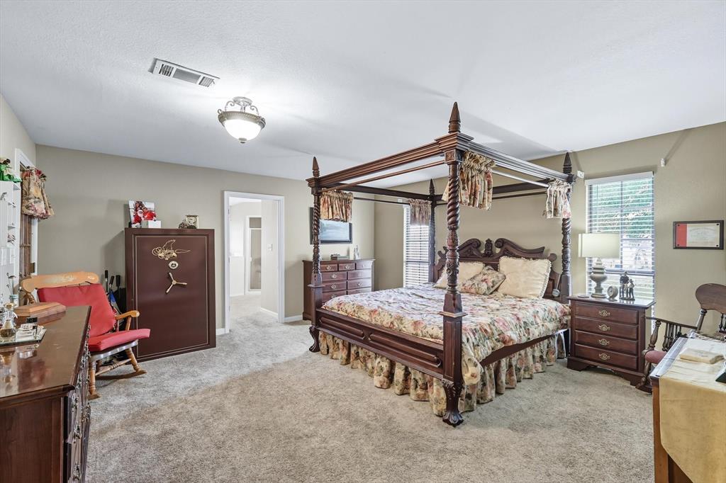 Bar S Ranch Add - Residential