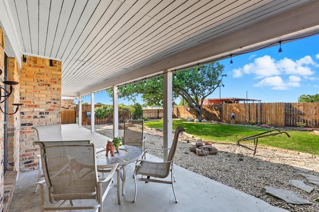 Bar S Ranch Add - Residential