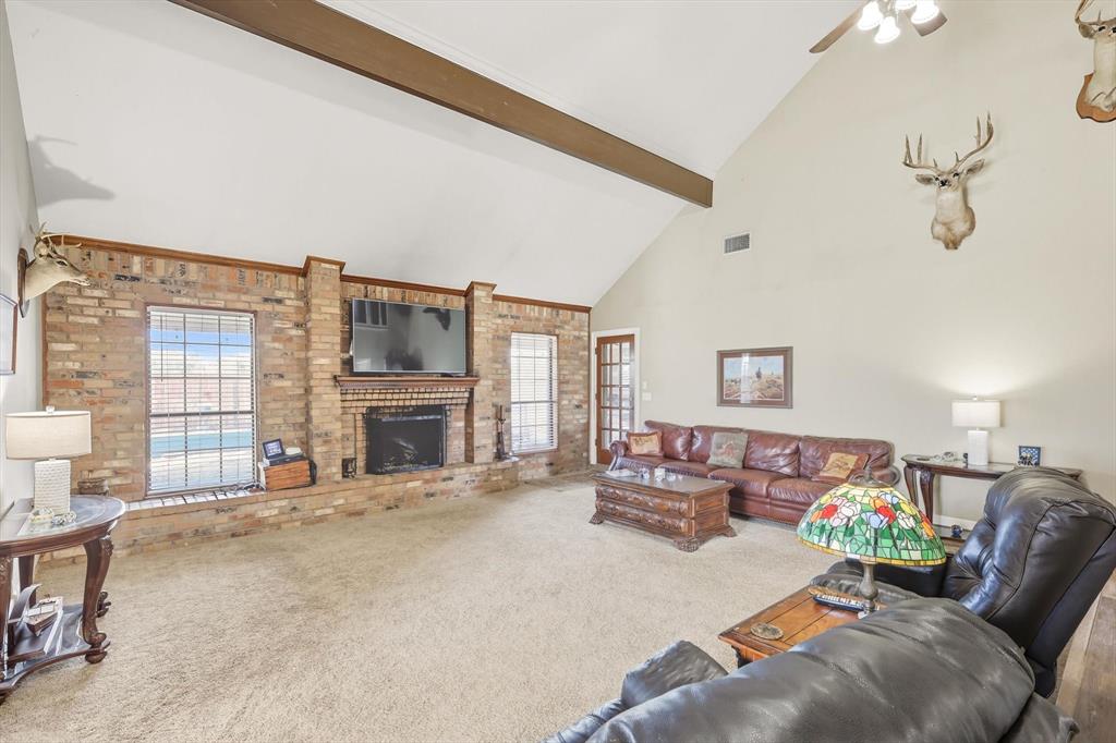 Bar S Ranch Add - Residential