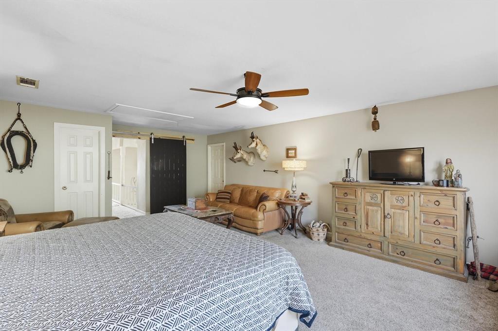 Bar S Ranch Add - Residential