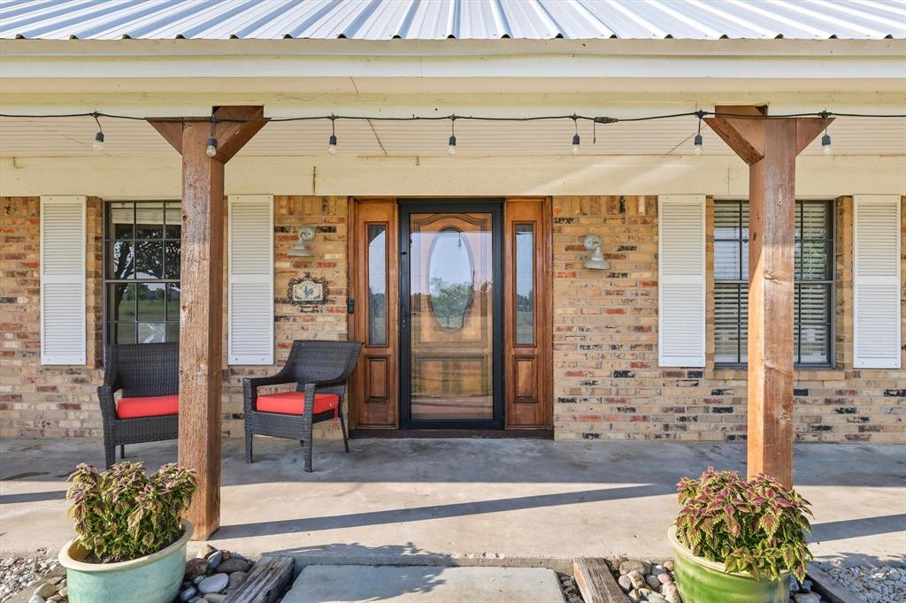 Bar S Ranch Add - Residential