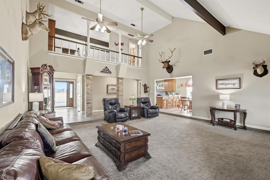 Bar S Ranch Add - Residential