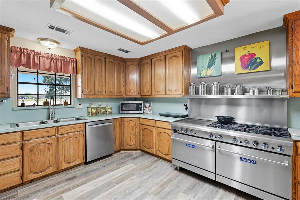 Bar S Ranch Add - Residential