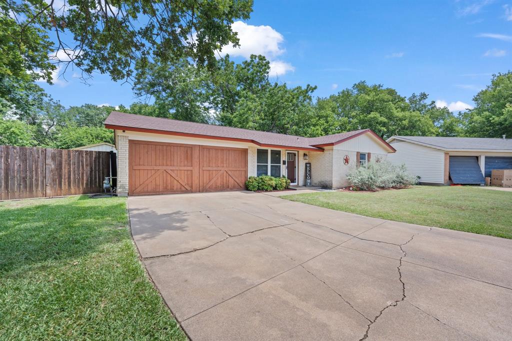 311 Robin Court