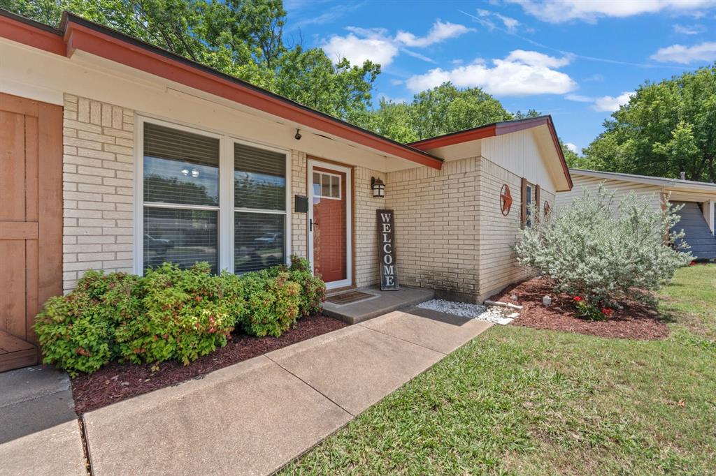 311 Robin Court