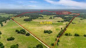 A-82 Martin Fearing Survey, A-39 Thomas Lake Surey - Farm