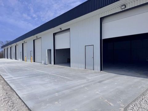 8648 W US HWY 82 Brookston TX 75421