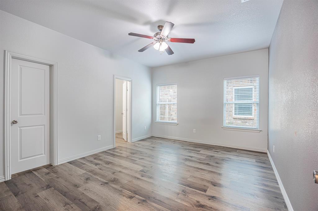 Belmont Park Add - Residential