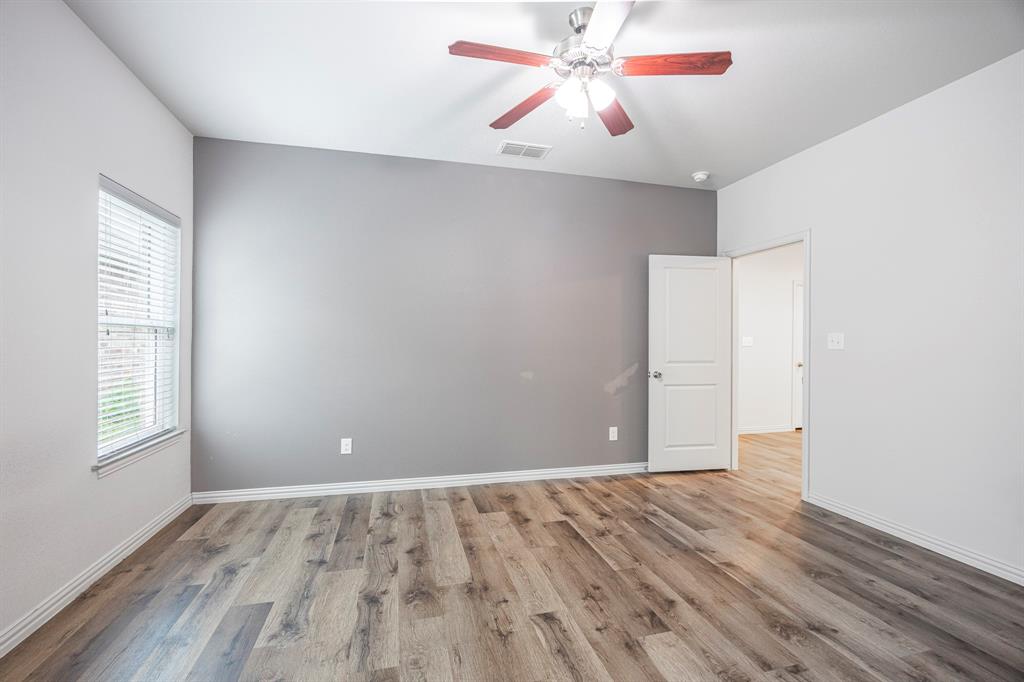 Belmont Park Add - Residential