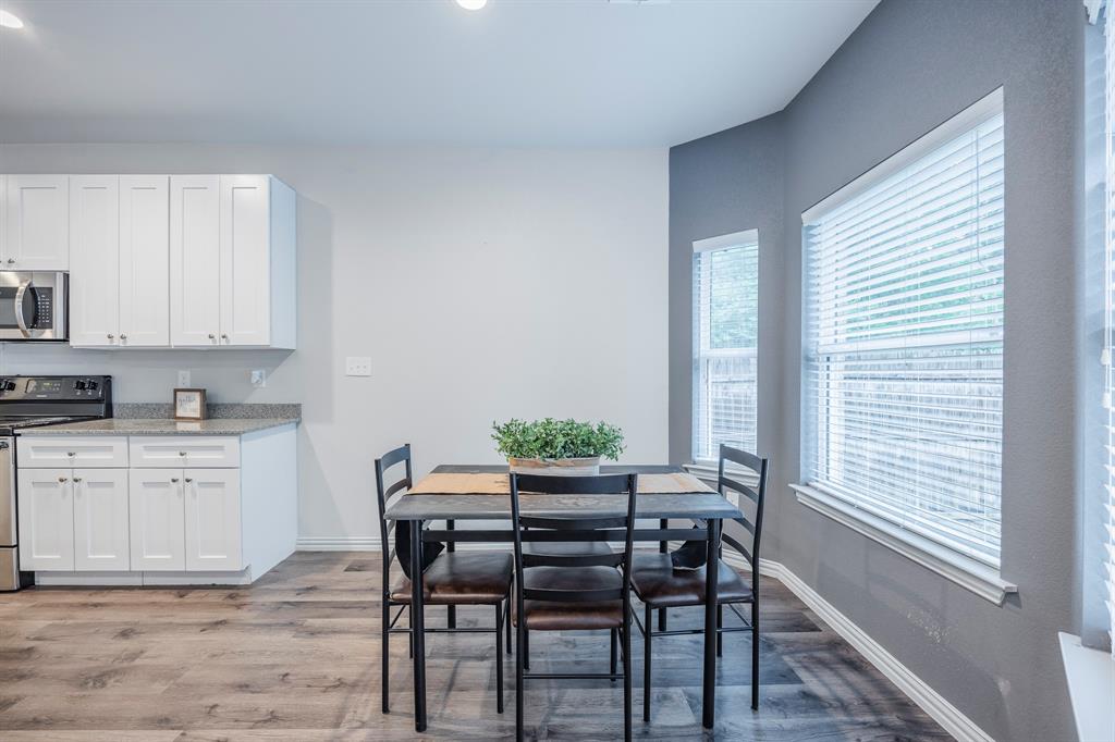 Belmont Park Add - Residential