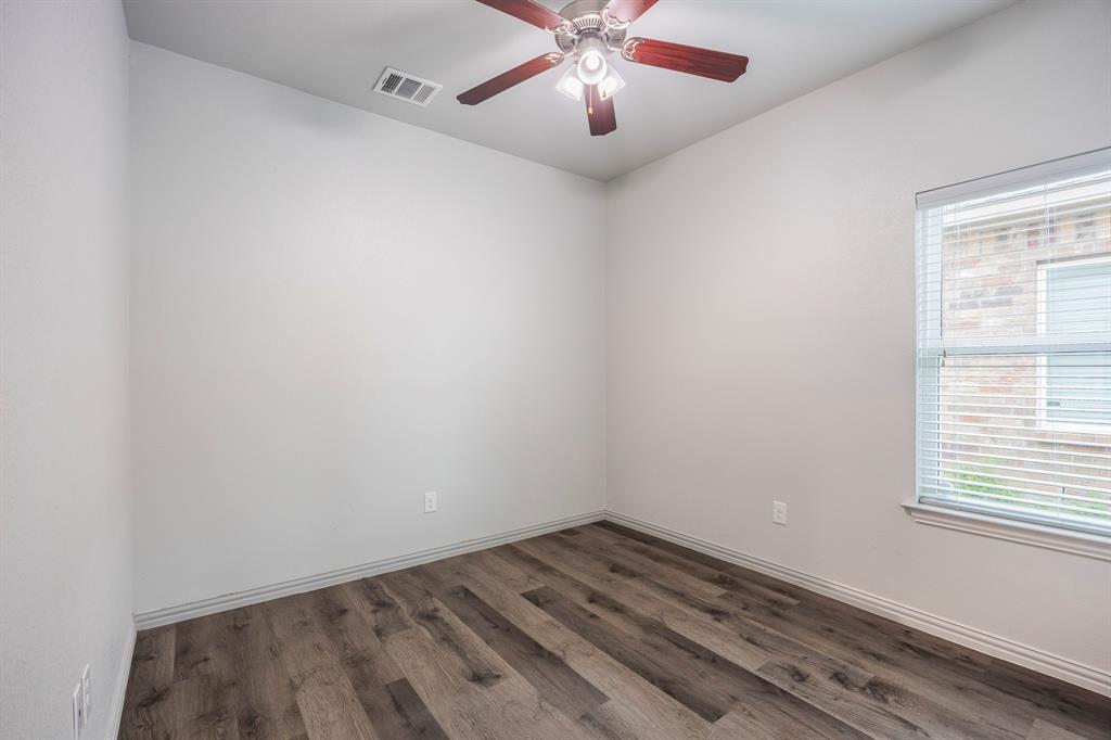 Belmont Park Add - Residential