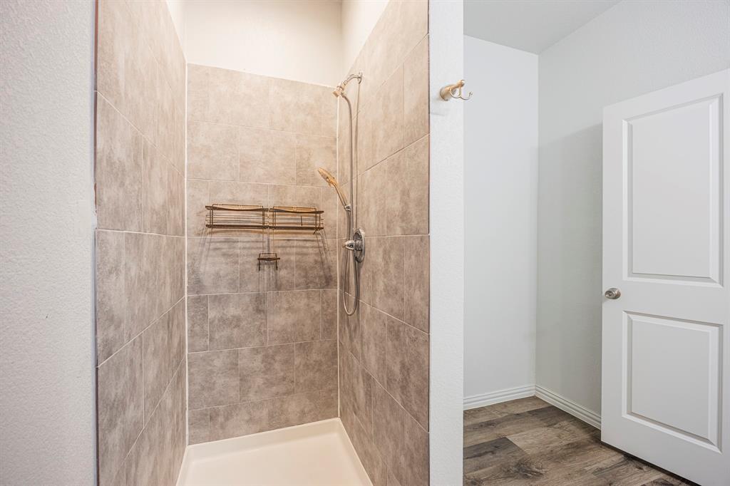 Belmont Park Add - Residential