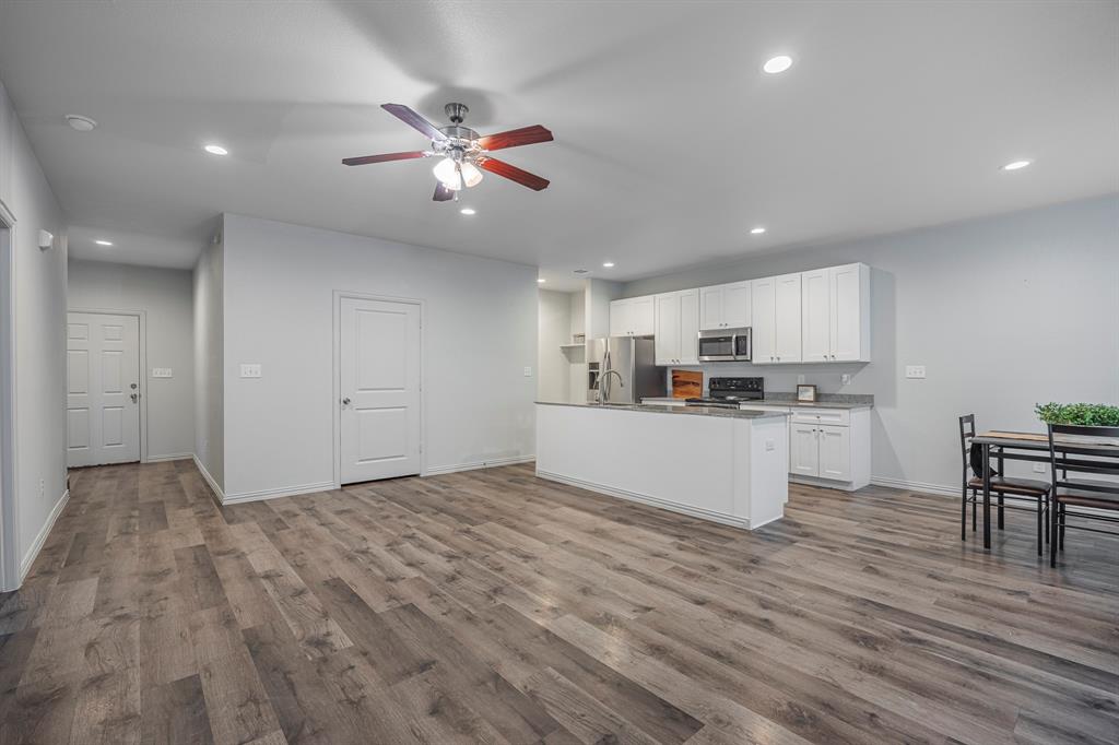 Belmont Park Add - Residential