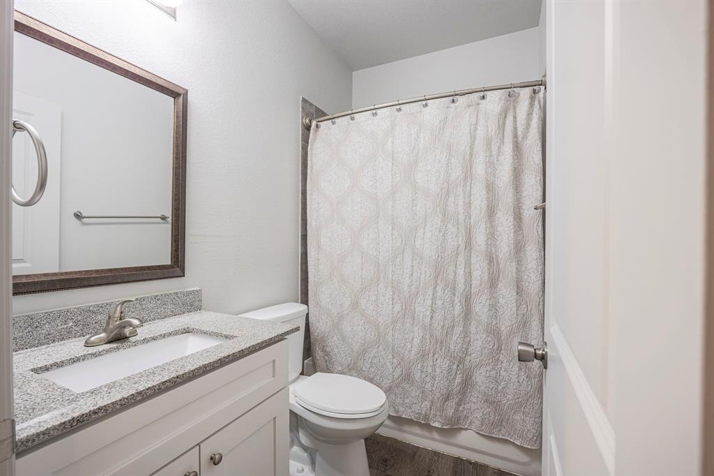 Belmont Park Add - Residential