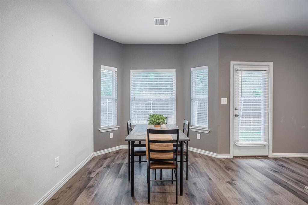 Belmont Park Add - Residential