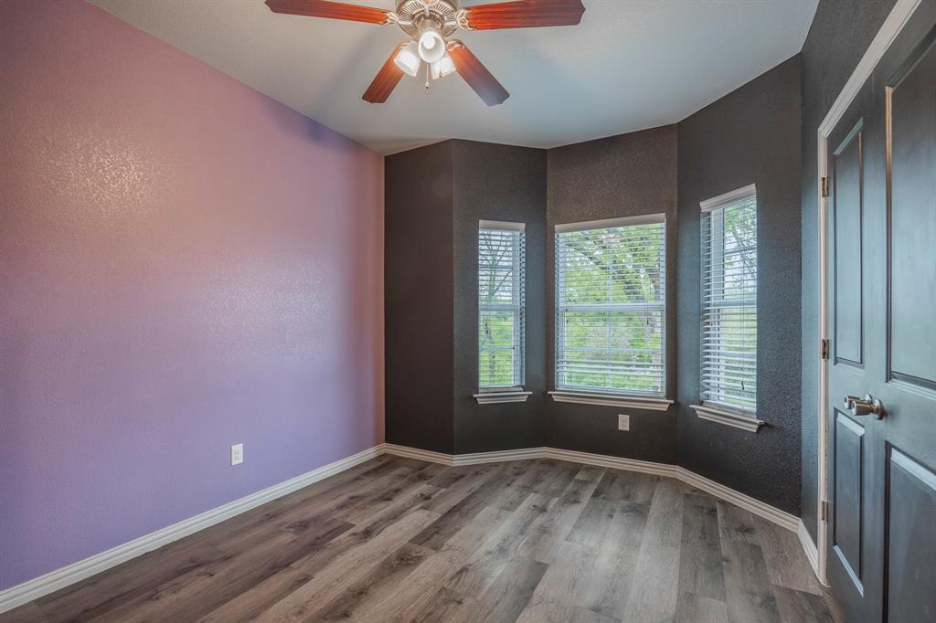 Belmont Park Add - Residential