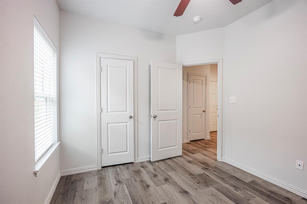 Belmont Park Add - Residential