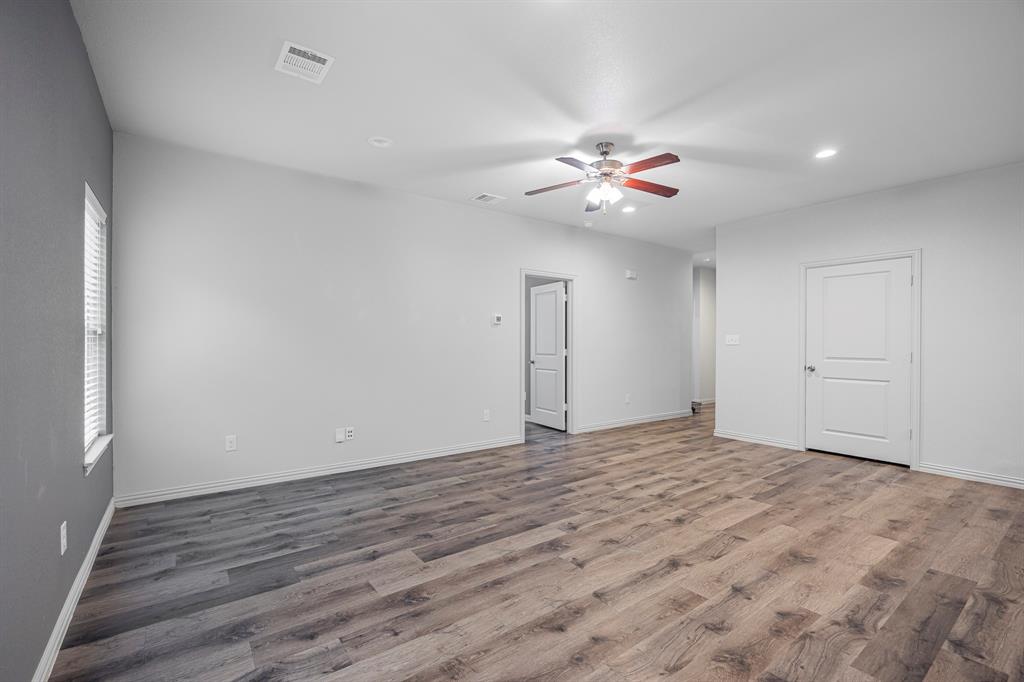 Belmont Park Add - Residential