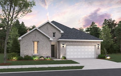 1209 Angel Lane Aubrey TX 76227