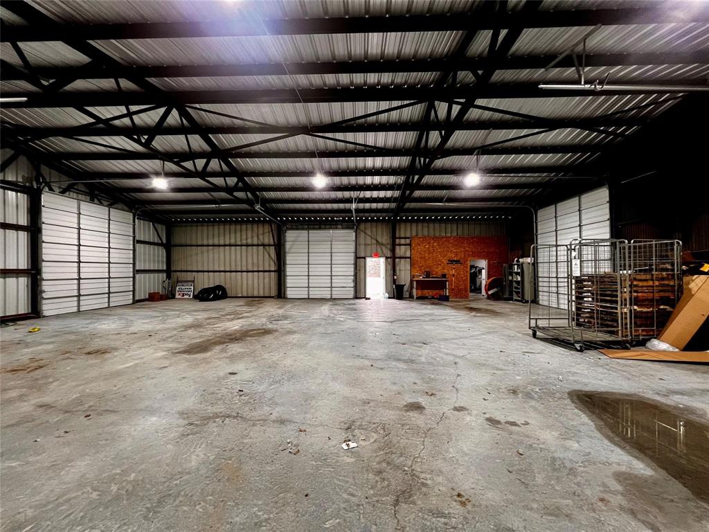 City Of Paris - Commercial Sale