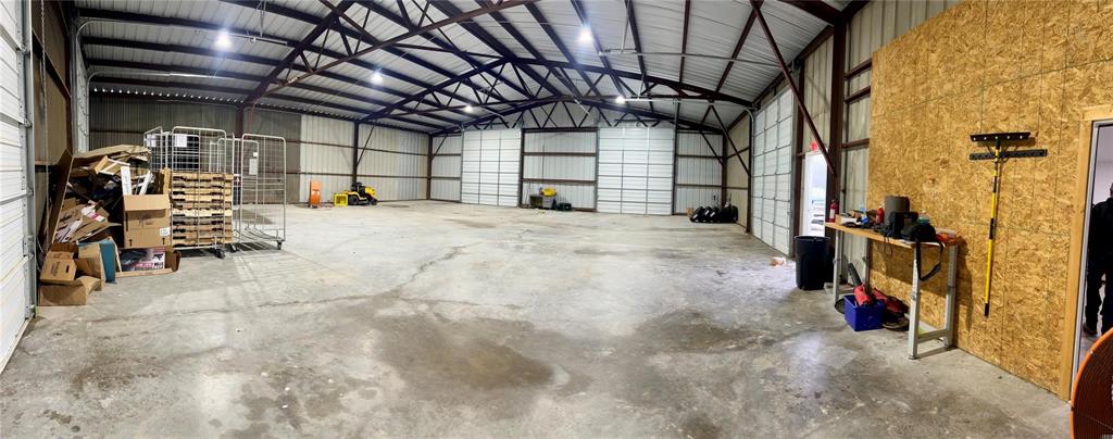 City Of Paris - Commercial Sale