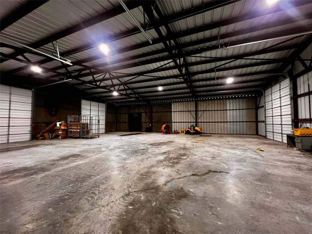 City Of Paris - Commercial Sale