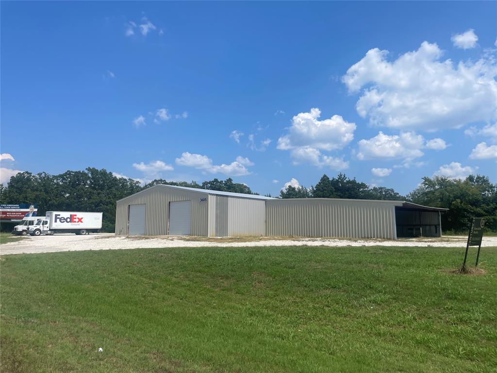 City Of Paris - Commercial Sale