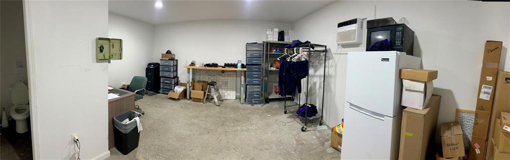 City Of Paris - Commercial Sale