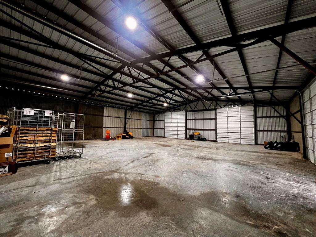 City Of Paris - Commercial Sale