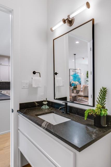 Residences at Routh Condos - Residential