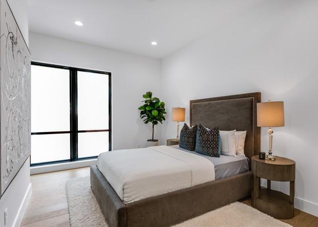 Residences at Routh Condos - Residential