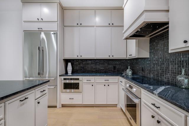 Residences at Routh Condos - Residential