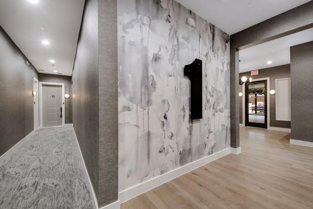 Residences at Routh Condos - Residential