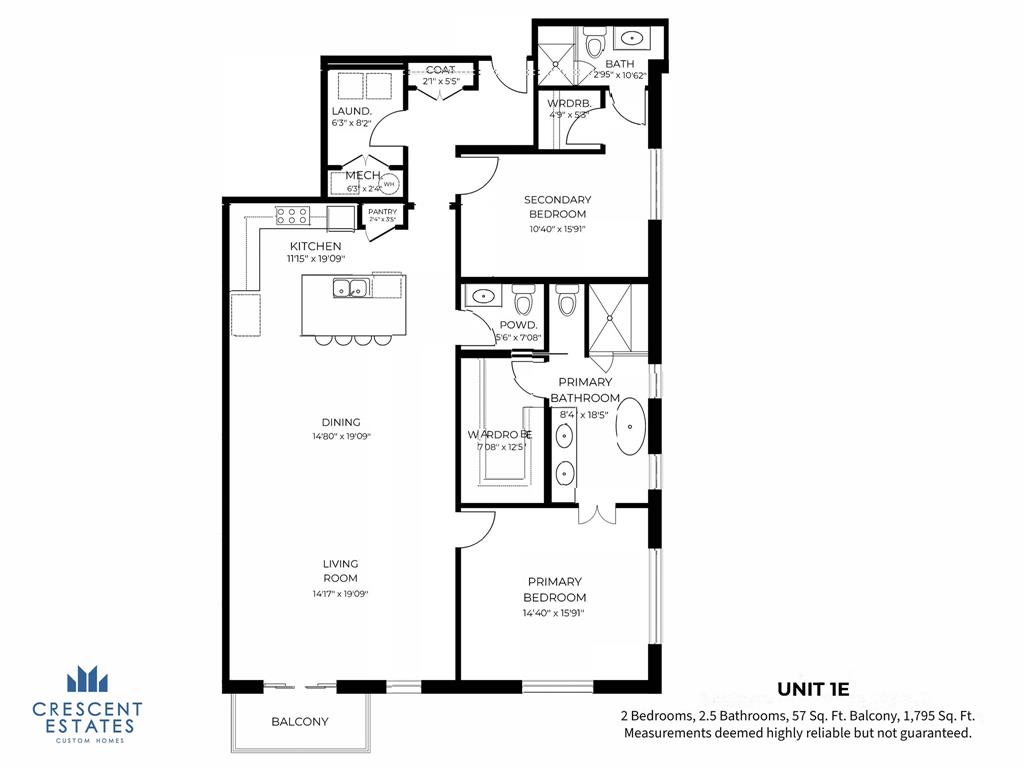Residences at Routh Condos - Residential