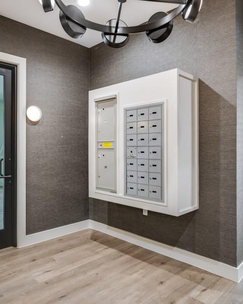 Residences at Routh Condos - Residential