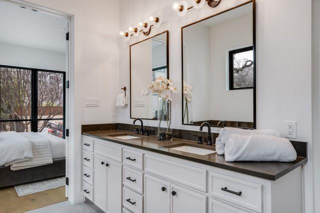 Residences at Routh Condos - Residential