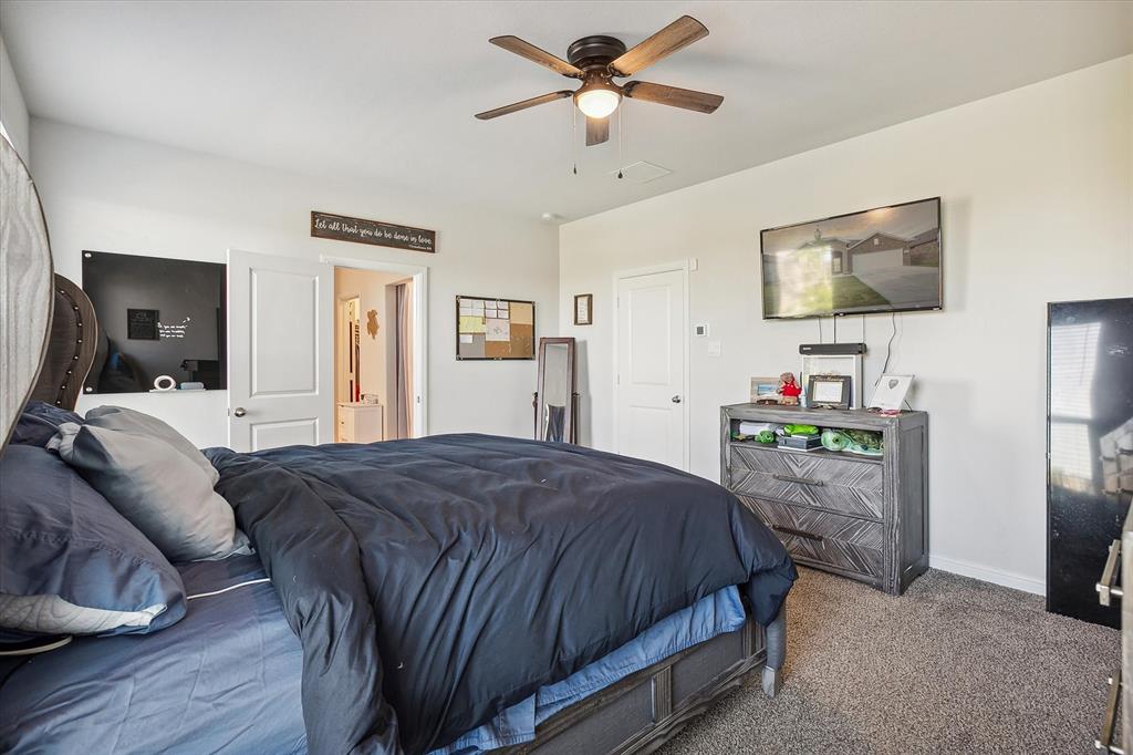 SUMMER CREEK RANCH - Residential