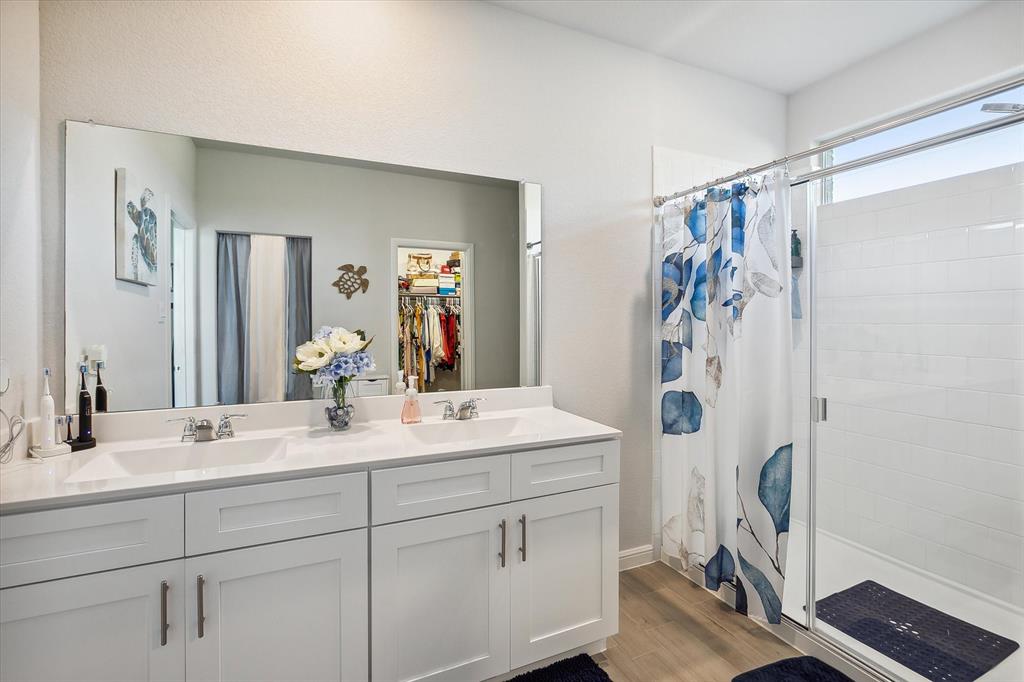 SUMMER CREEK RANCH - Residential