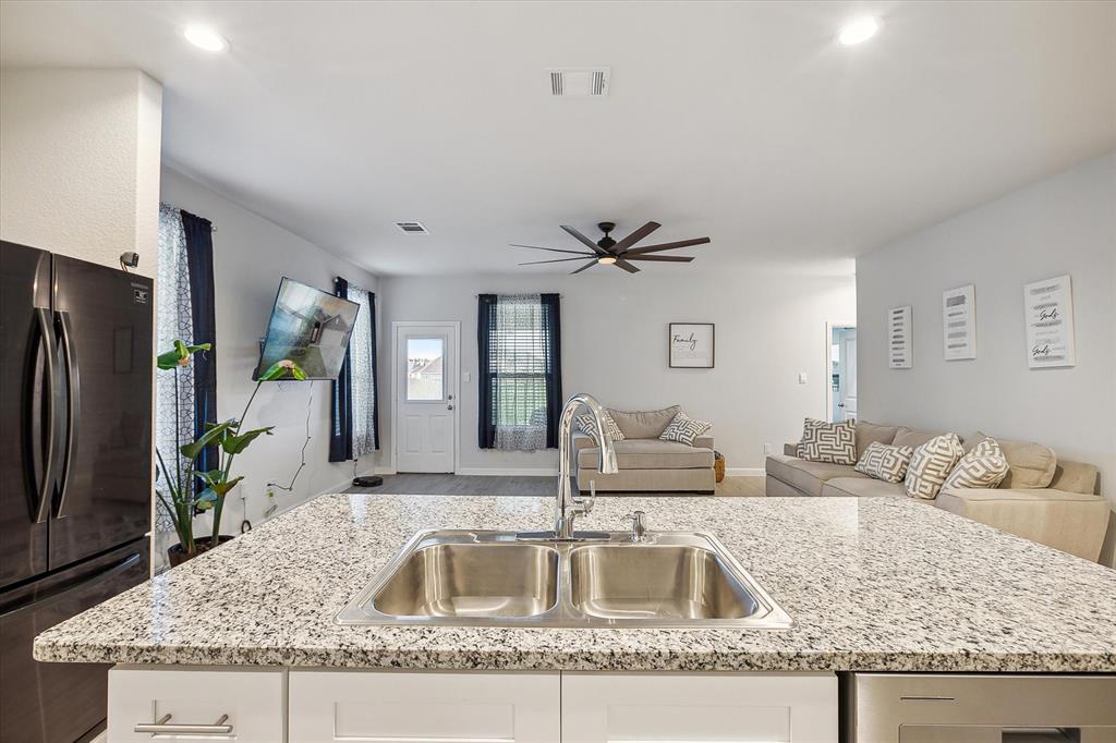 SUMMER CREEK RANCH - Residential