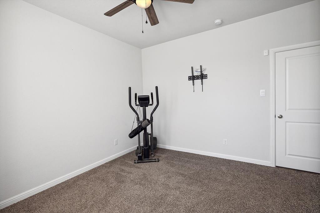 SUMMER CREEK RANCH - Residential