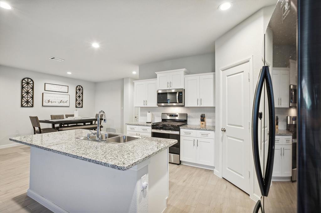 SUMMER CREEK RANCH - Residential