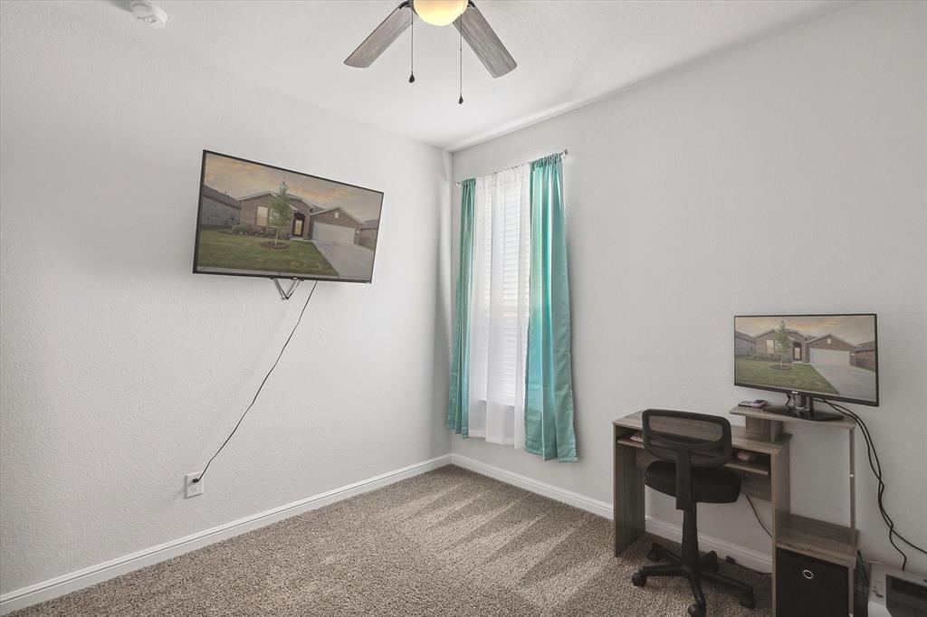 SUMMER CREEK RANCH - Residential