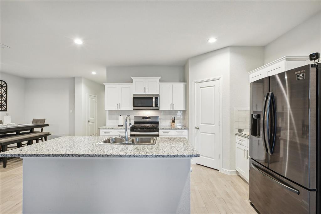 SUMMER CREEK RANCH - Residential