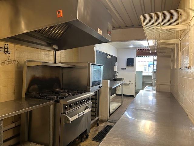 OTP Denison - Commercial Lease