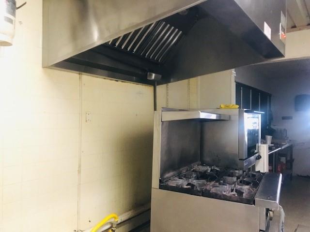 OTP Denison - Commercial Lease