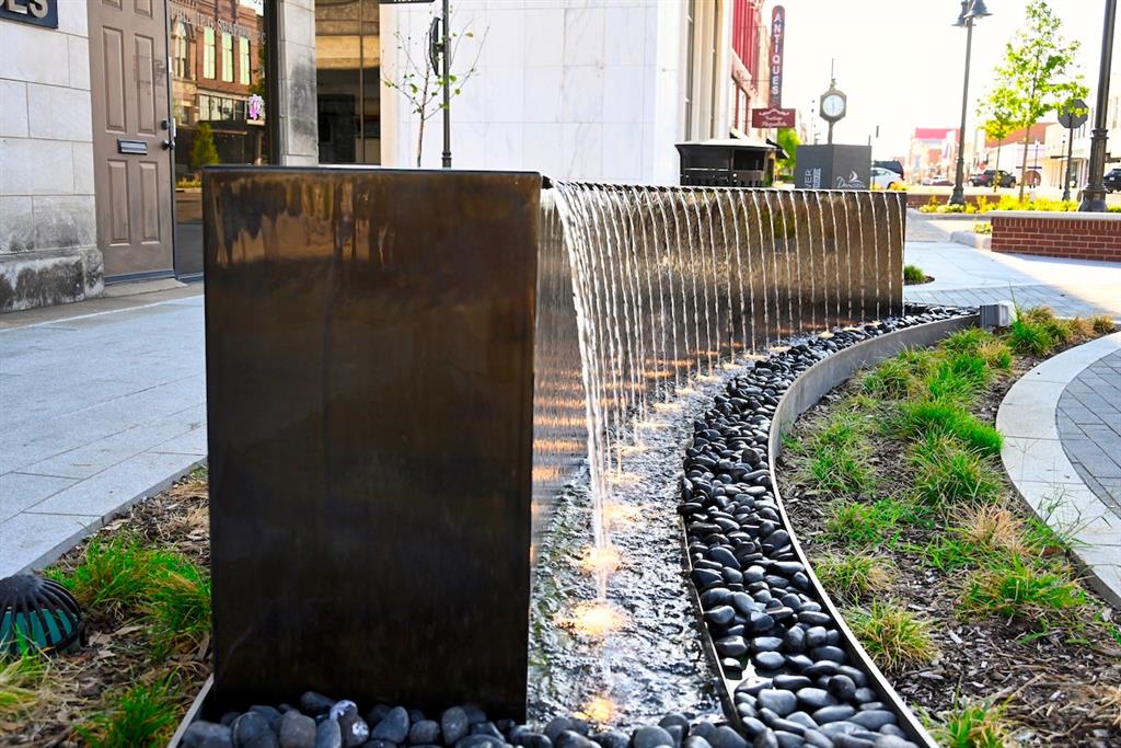 OTP Denison - Commercial Lease